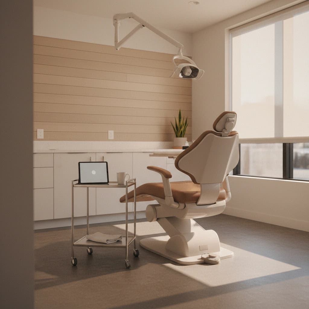 Photorealistic Smile Simulator: What Actually Convinces Patients to Say Yes